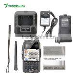 Dual Band FM Transceiver Baofeng 5w 128CH BF-UV5RD Two Way Radio thumbnail-5