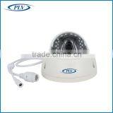 High Quality 30m ir Night Vision H.264 Cmos ip Dome H.265 ip Camera thumbnail-3