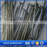 Galvanized Roofing Bright Common Iron Nail thumbnail-5