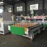 Servo Motor Woodworking Cnc Router LXM-1325-C With ATC Spindle thumbnail-4