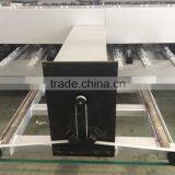 High Quality CNC Sheet Metal Cutting Machine For V Grooving Machine With Competitive Price thumbnail-4