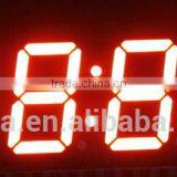 7 Segment Led Car Message Sign