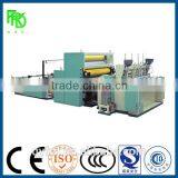1880mm Tissue Jumbo Roll Production Line for Sale thumbnail-4