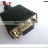 G-KARVE VGA Female Screw Cable