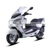 Ariic Gasoline Scooter 150cc Power Model Adones thumbnail-1