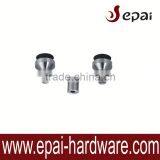 High Quality Swing Glass Door Accessorie,glass/wall Corner Connector