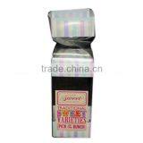 Hot Sale Clear Pet Custom Print Cookies Box