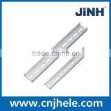 Cabinet Panel Aluminum or Steel TH35-7.5 Din Rail thumbnail-3