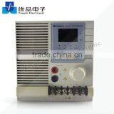 Chroma 63108A DC Electronic Load Module 20A/500V/600W