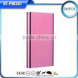 Top Quality Multi Port Usb Power Charger Smart Portable Li-polymer Battery Charger for Samsung Supplier's Choice