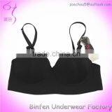 Ladies High Quality Lingerie Sexy Strapless Bra Underwear 2015 thumbnail-1