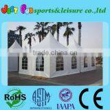 Pagoda Aluminum Frame Wedding Tent