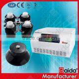 TGL20M-II Bench Top Universal Refrigerated Centrifuge/20000rpm Centrifuge