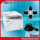 KH23A Function of Laboratory Centrifuge