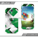 2013 Hot Selling Full Body 3m Sticker for Galaxy S4 thumbnail-1