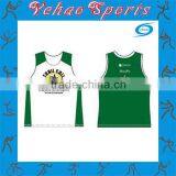 mens cheap singlet