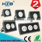 IP65 Outdoor Waterproof 70w Cob Work Light Led Flood Light for Building Decoration thumbnail-1