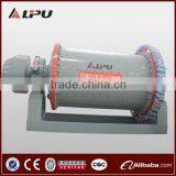 Simple Structure Chinaware Ball Mill thumbnail-6