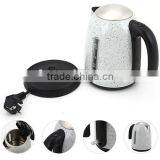 1.2L Mini High Power Electric Stainless Steel Kettle Water Boliers thumbnail-5