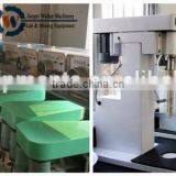 Denver D12 Laboratory Flotation Cell, Lab Multi-cell Flotation Machine for Minerals Testing thumbnail-3