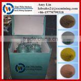 Pulverizer Equipment Used in Laboratory, Mineral Pulverizing Machine