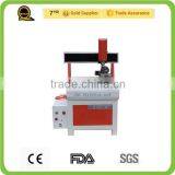 China for the Small Business Qili 6090 Cnc Router for Sale Advertising