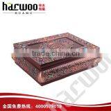 High Quality Popular Made in China Islamic Wooden Quran Box Quality Choice