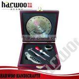 Wine Set Gift Case 2015 for Sale