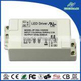 Shenzhen Led Driver 12V 2000mA AC/DC Power Supply With Constant Voltage thumbnail-3