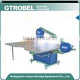 Cloth Cutting Sewing Machine