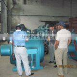 Horizontal Generator