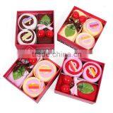 Cake Shape Towel Cake Gift Towel Cake Souvenir thumbnail-3