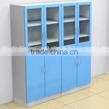 High Quality Document Cabinet Steel/wooden File Cabinet thumbnail-5