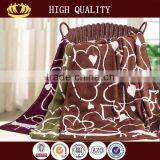 Bamboo Printed Bath Towel thumbnail-2