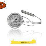 High Quality Distant Reading Temperature Gauge thumbnail-1