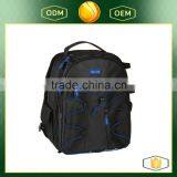 2016 Luxury Multi-compartment Professional DSLR Camera Bag Backpack thumbnail-1