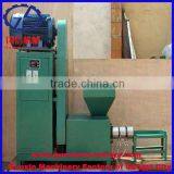 With More Than 25 Years Experience Charcoal Rods Making Machine Factory thumbnail-1