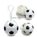 Football Poncho thumbnail-1