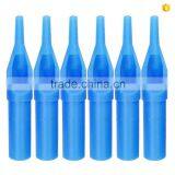 7RT Blue High Quality Disposable Tattoo Tip thumbnail-1