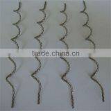 ISO Quality & Factory Price High Pure Tungsten Filament Wire Price thumbnail-1