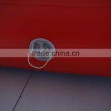 Customized Color PVC Inflatable Gym Mat Air Track for Sale Quality Choice thumbnail-5