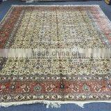 Handmade Silk Carpet Rug for Sale thumbnail-1