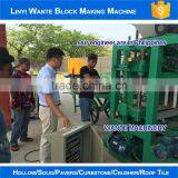 QT4-24 Automatic Cement Block Making Machine Sale in Ethiopia Factory Price for Sale Supplier's Choice thumbnail-5