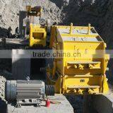 Popular Compound Pendulum Jaw Crusher Price
