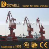 Safety and Reliability Pedestal Jib Crane thumbnail-2