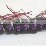 Diesel Common Rail Injector Connect Plug Dellphi Injector Connector