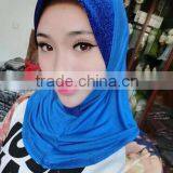 C068 New Style Ninja Inner Underscarf With Shiny Front thumbnail-3
