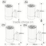 New Style!!! 3W Flexible Led Wall Light thumbnail-4