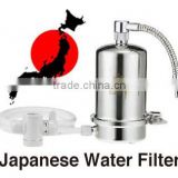 Personal care product Made in Japan Clean water Useful equipment