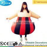 Inflatable Western Party Wear Dresses for Women